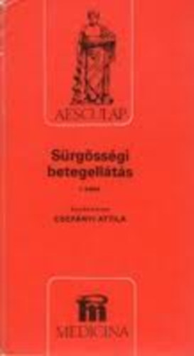 Srgssgi betegellts I-II.