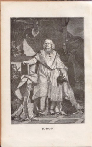 Bossuet egyhzi beszdei