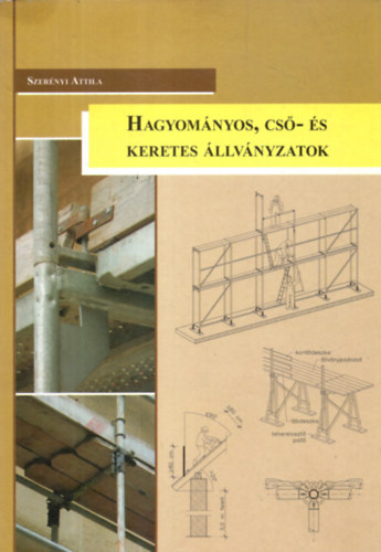 Hagyomnyos, cs- s keretes llvnyzatok