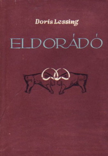 Doris Lessing - Eldord