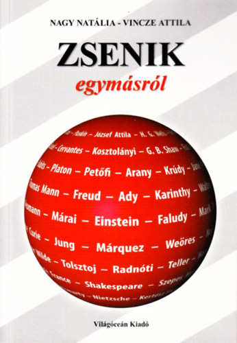 Zsenik egymsrl (dediklt)