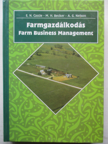Farmgazd�lkod�s - Farm Business Management