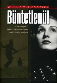 William Brodrick - Bntetlenl