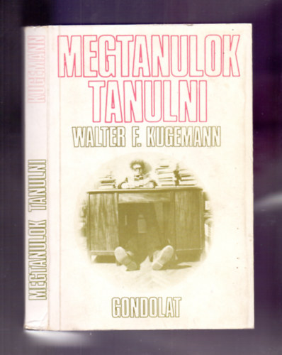 Megtanulok tanulni (M�sodik kiad�s)