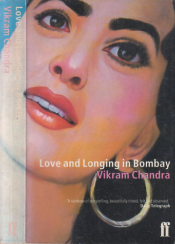 Love and Longing in Bombay