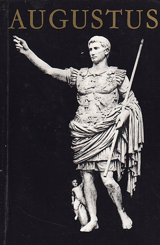 A.H.M. Jones - Augustus