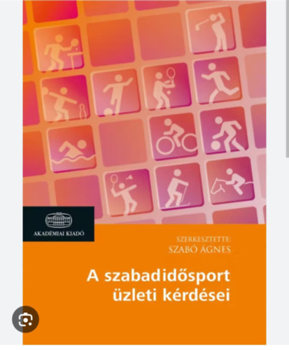 A szabadid�sport �zleti k�rd�sei