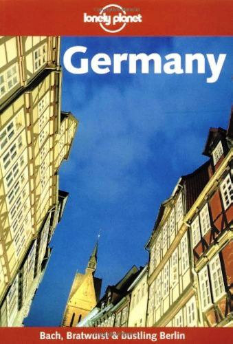 Lonely Planet Publications - Lonely Planet - Germany