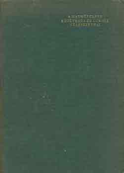 A hadmvszet kzpkori s jkori klasszikusai