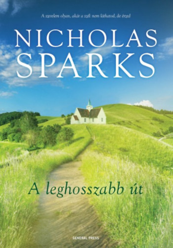 Nicholas Sparks - A leghosszabb t