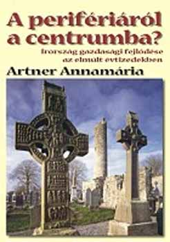 Artner Annamria - A perifrirl a centrumba?