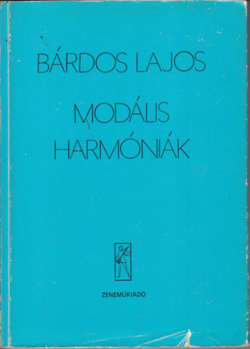 Modlis harmnik