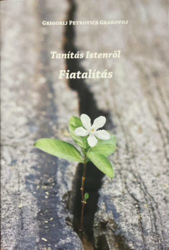 Tants Istenrl - Fiatalts