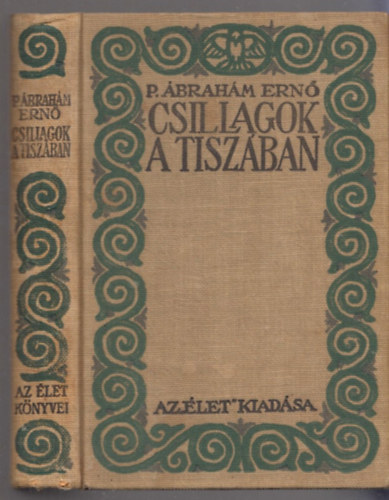 Csillagok a Tisz�ban
