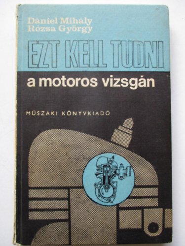 Ezt kell tudni a motoros vizsg�n