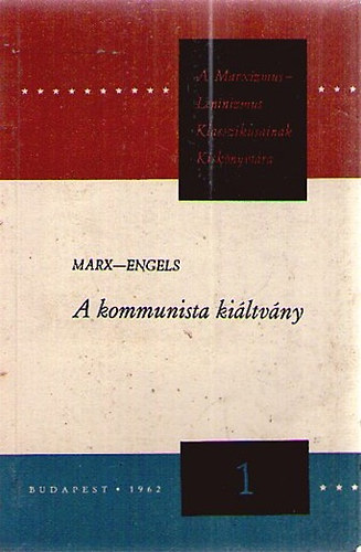 A kommunista ki�ltv�ny