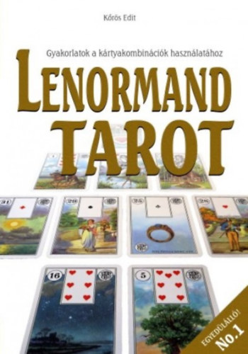 Lenormand tarot