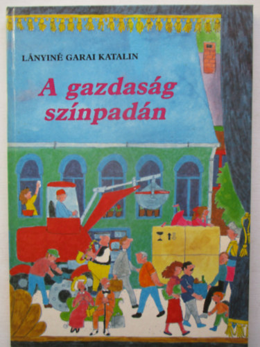 A gazdasg sznpadn