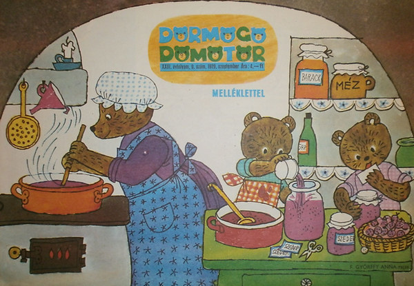 Drmg Dmtr XXIII. vfolyam 9. szm