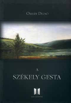 A szkely gesta