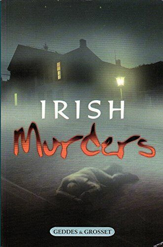 A. P. Richards - Irish Murders