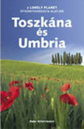 Toszkna s Umbria