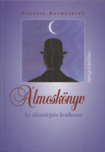 lmosknyv - Az lomfejts lexikona