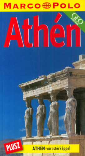 Athén - Marco Polo