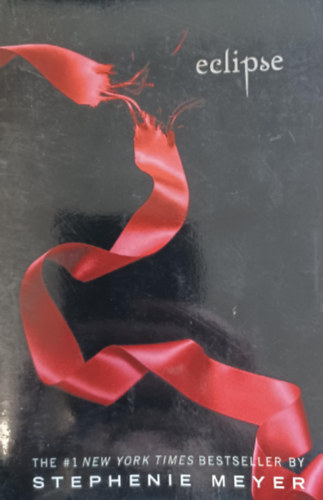 Stephenie Meyer - Eclipse
