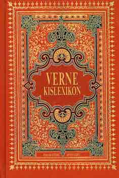 Dr. Berencz Jnos - Verne kislexikon