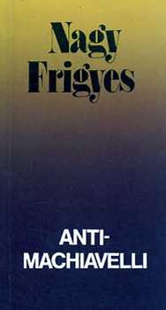 Antimachiavelli