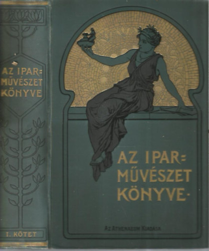 Az iparmvszet knyve I.