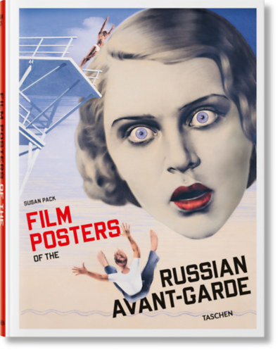 Film Posters of the Russian Avant-Garde (Taschen)