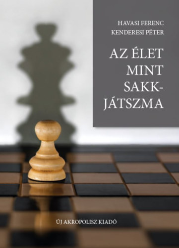 Az let mint sakkjtszma