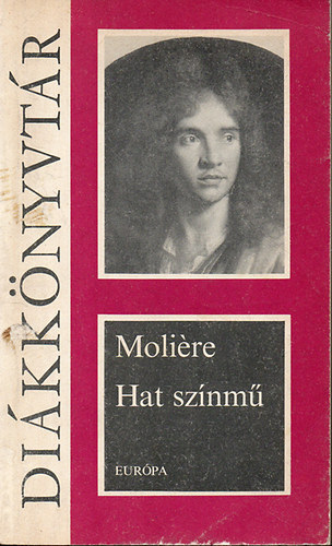 Molire - Hat sznm