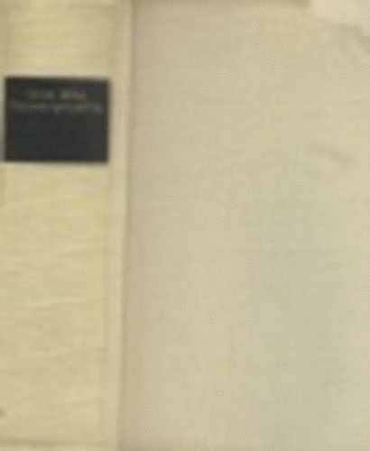 Veres Pter vlogatott mvei (Magyar remekrk)