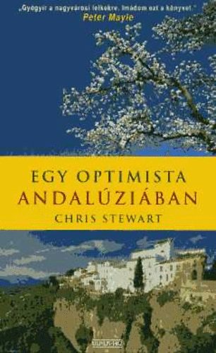 Egy optimista Andalziban