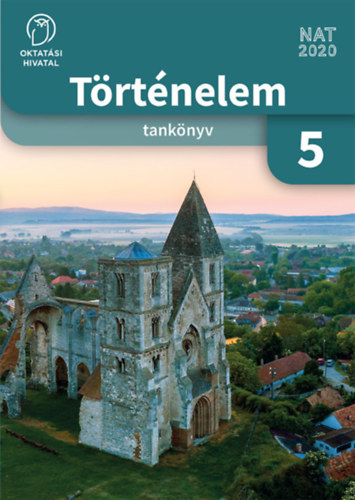 TRTNELEM 5. TANKNYV (OH-TOR05TA)