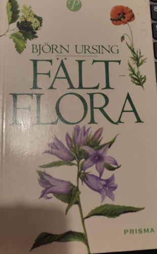 Faltflora