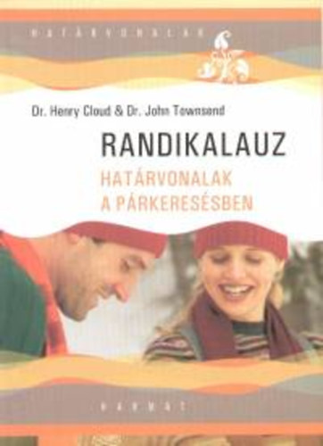 Randikalauz - Hat�rvonalak a p�rkeres�sben