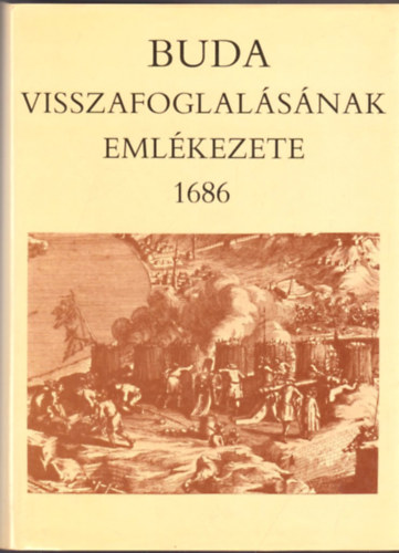 Buda visszafoglalsnak emlkezete 1686