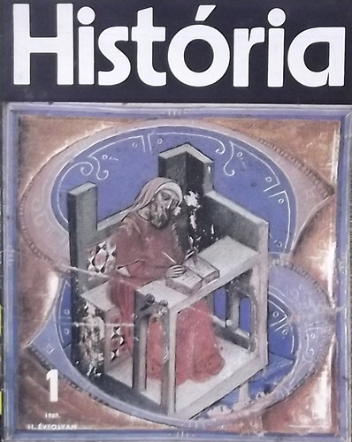 Histria 1980/1