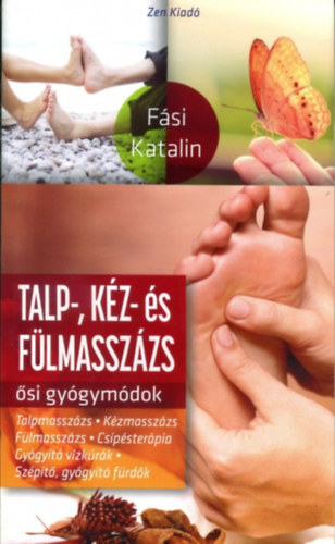 Talp-, k�z- �s f�lmassz�zs