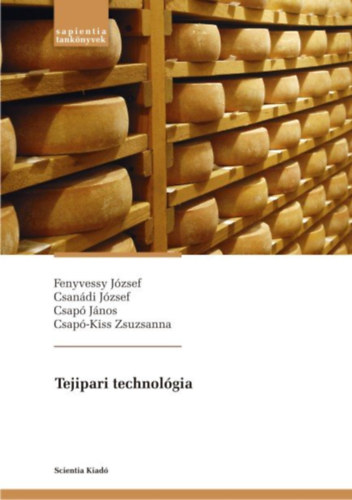 Tejipari technol�gia