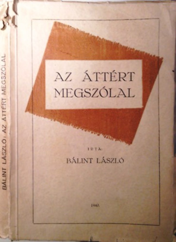 Az �tt�rt megsz�lal