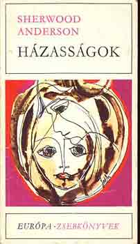 Sherwood Anderson - Hzassgok