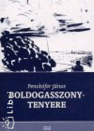 Boldogasszony-tenyere