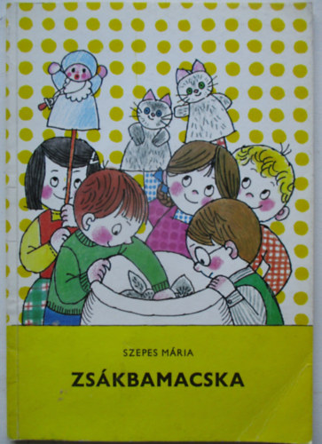 Zskbamacska