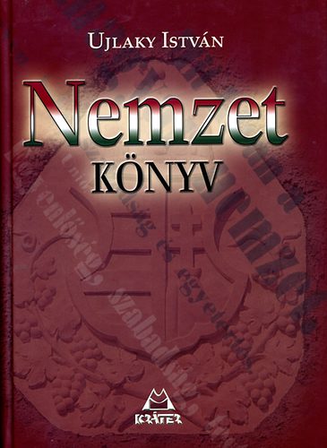 Nemzetknyv