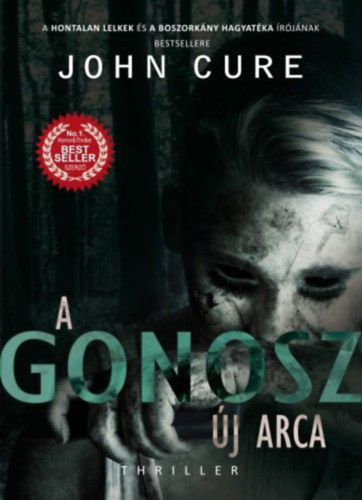 A gonosz j arca